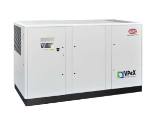 VPeX系列15-160kW空压机