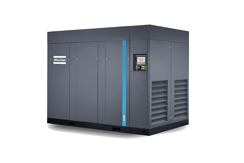 阿特拉斯螺杆式压缩机